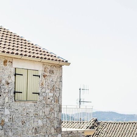 Emily'S Cottage House Kastellanoi (Agios Georgios (Corfu)) Exterior foto
