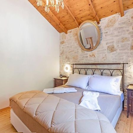 Emily'S Cottage House Kastellanoi (Agios Georgios (Corfu)) Exterior foto