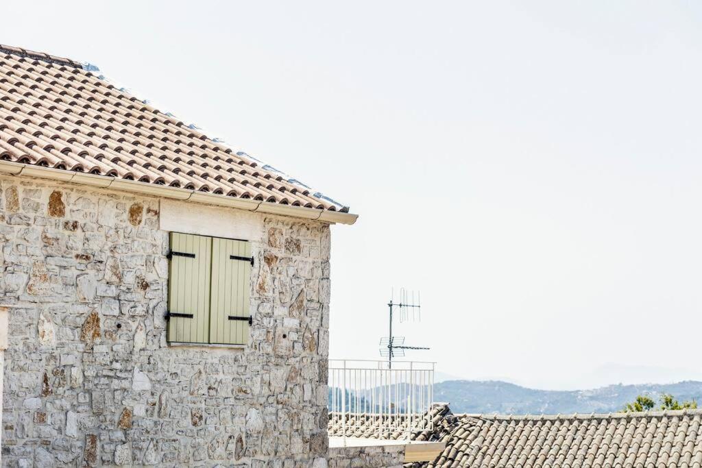 Emily'S Cottage House Kastellanoi (Agios Georgios (Corfu)) Exterior foto